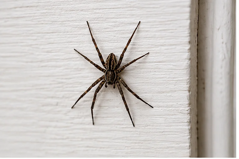 Common Pests In Stillwater MN Homes: What Homeowners Should Watch For In 2026 6 spider