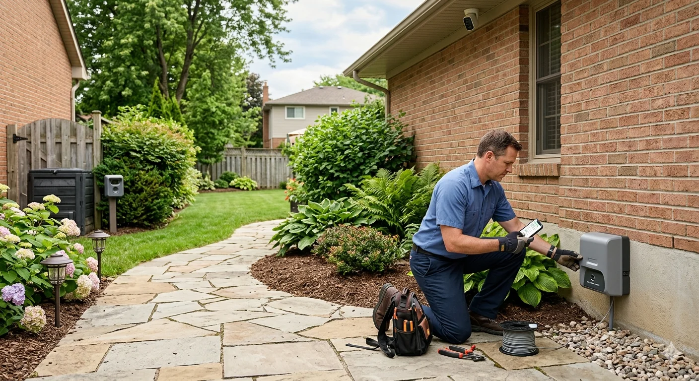 How To Prevent Mice In Bayport MN Homes: A Step-By-Step Guide For Bayport Homeowners 3 Smart Outdoor Rodent Prevention Around Your Property